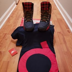 Lifestyle KD Sneakers